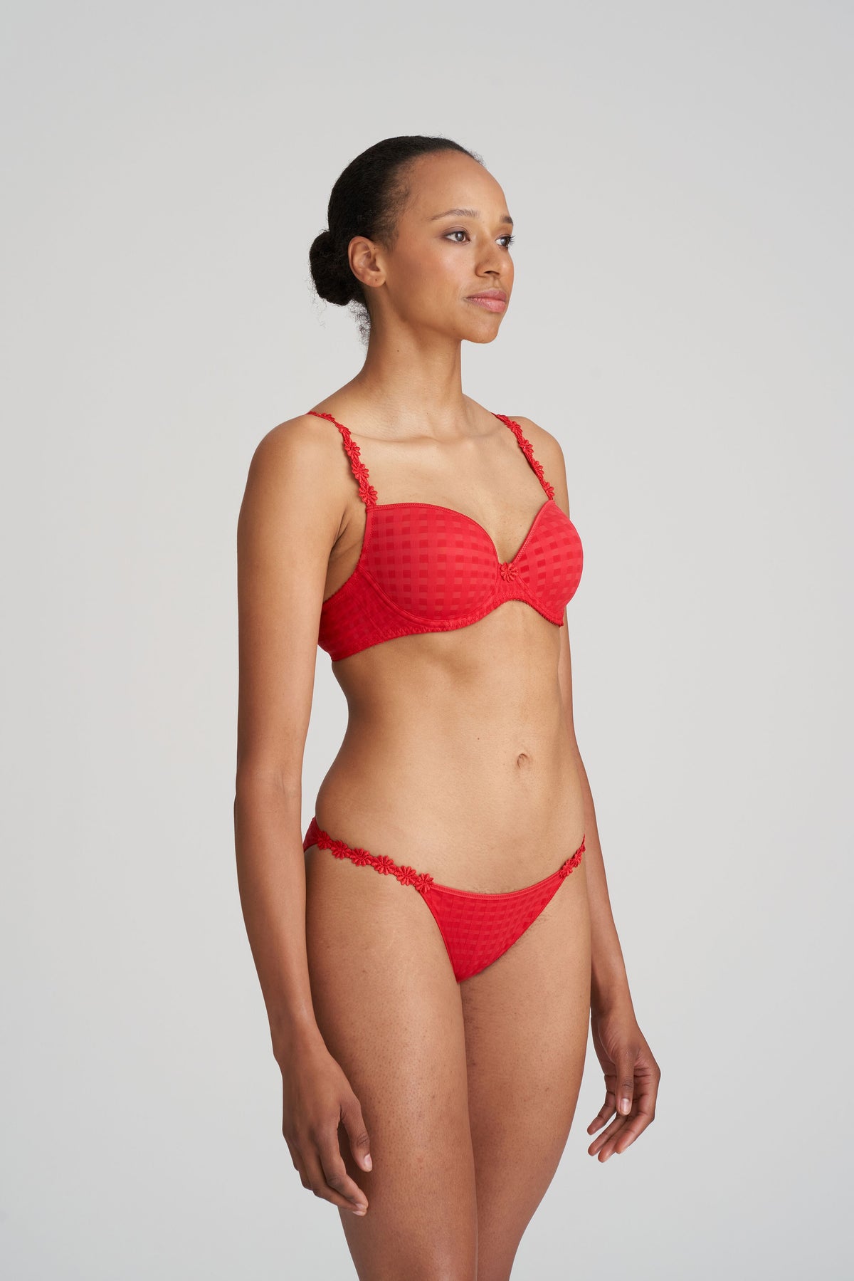 Avero Scarlet Low Waist Brief