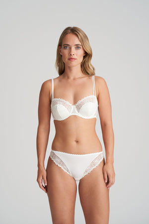Jane Natural Italian Brief