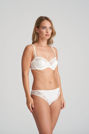 Jane Natural Italian Brief