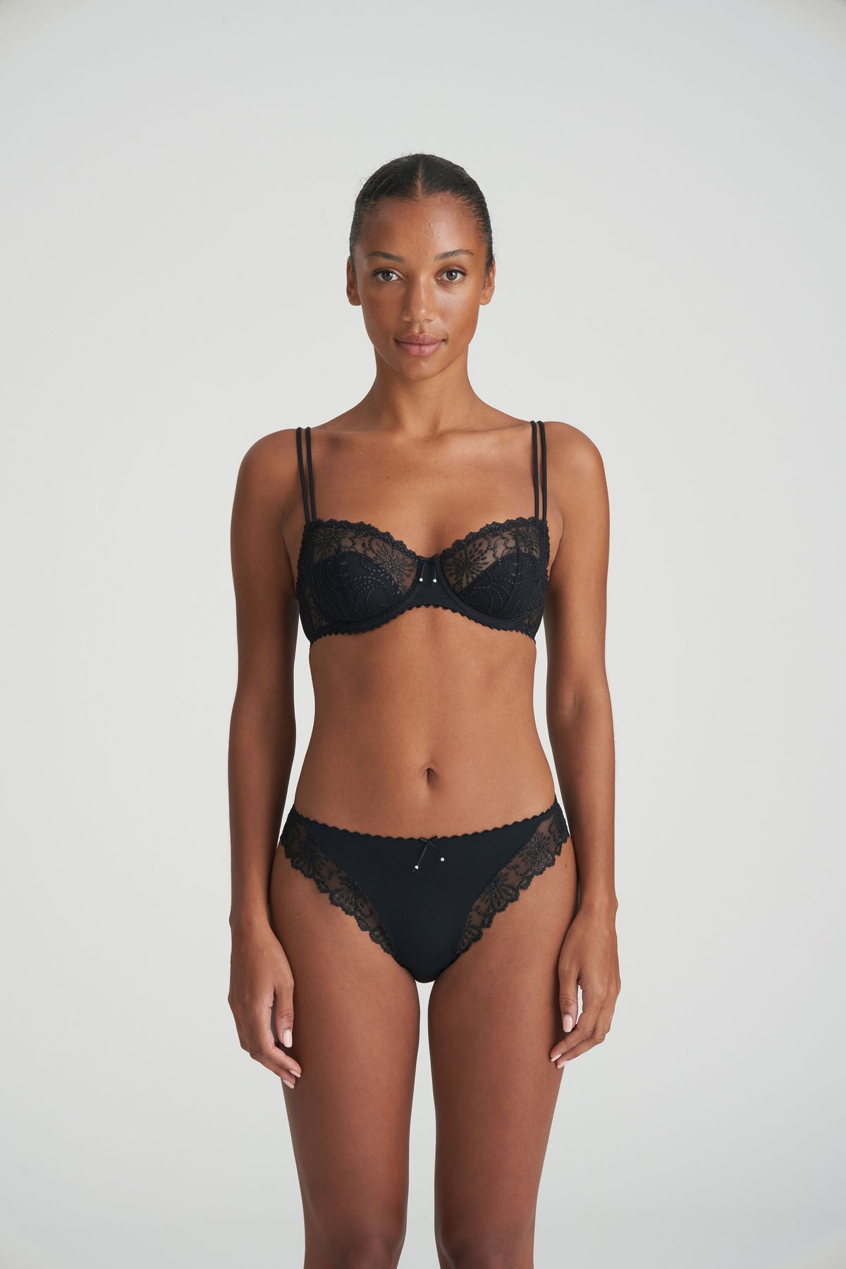 Jane Black Italian Brief