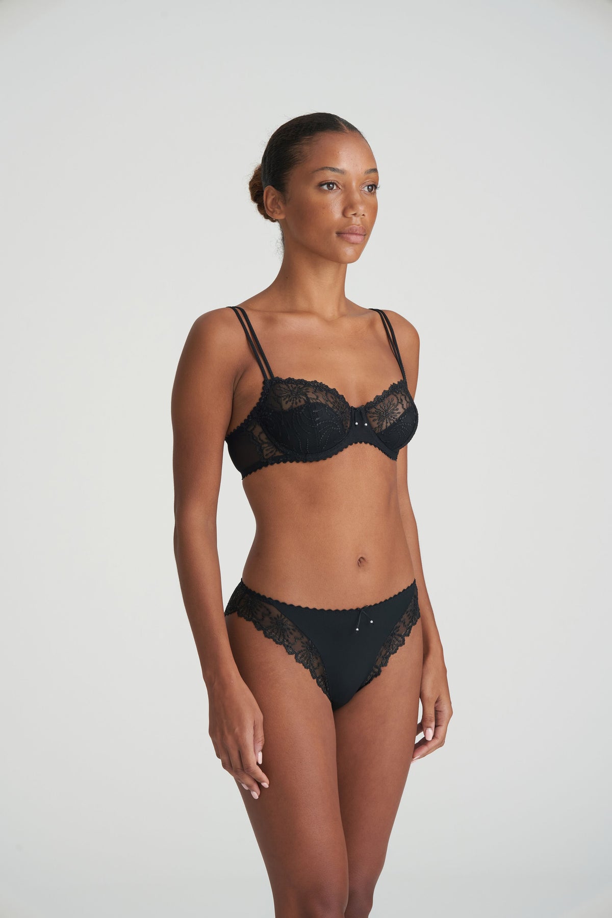 Jane Black Italian Brief