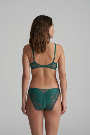 Junoo Jasper Green Rio Brief