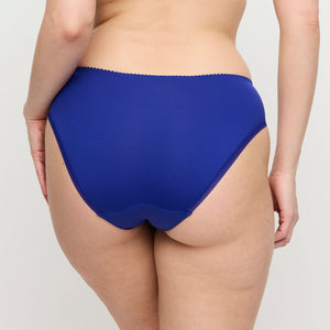 Deauville Iconic Blue Rio Brief