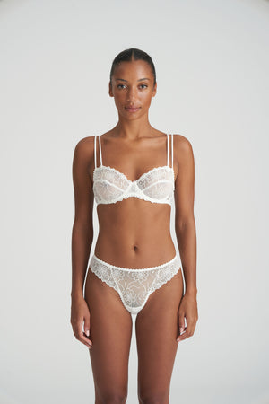 Jane Natural Thong