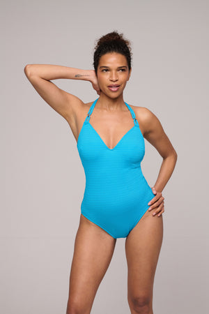 Cherilyn Seabreeze Full Cup Swimsuit