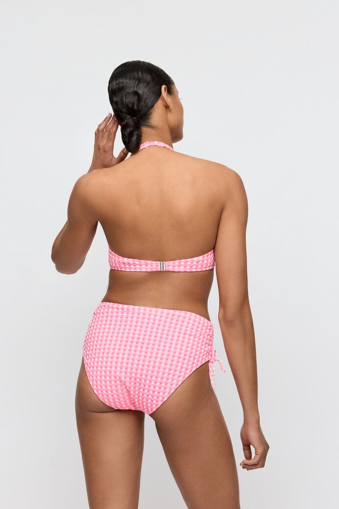 Mary Lynn Heart Shaped Bikini With Full Brief