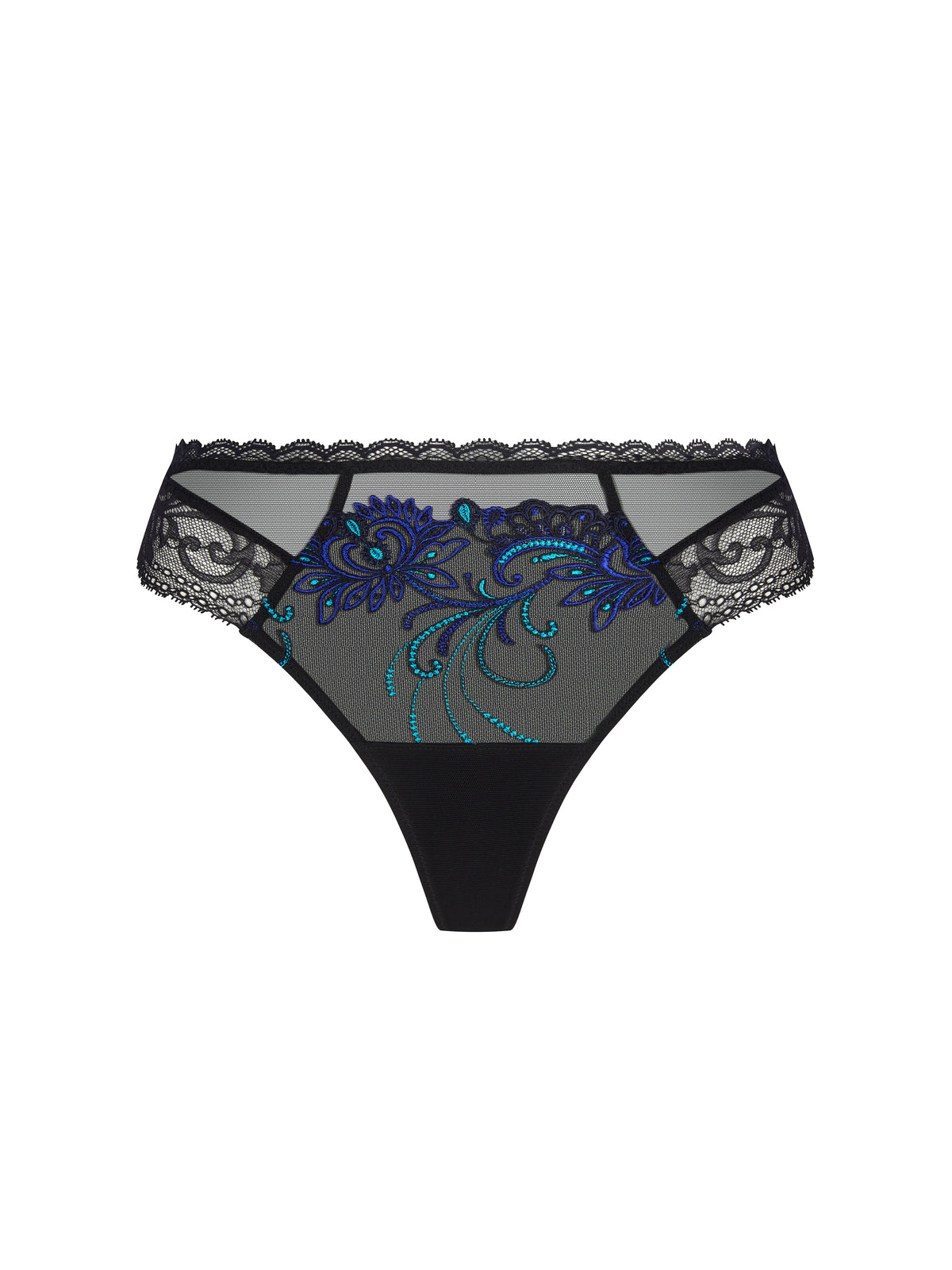 Eclat Joaillerie Thong