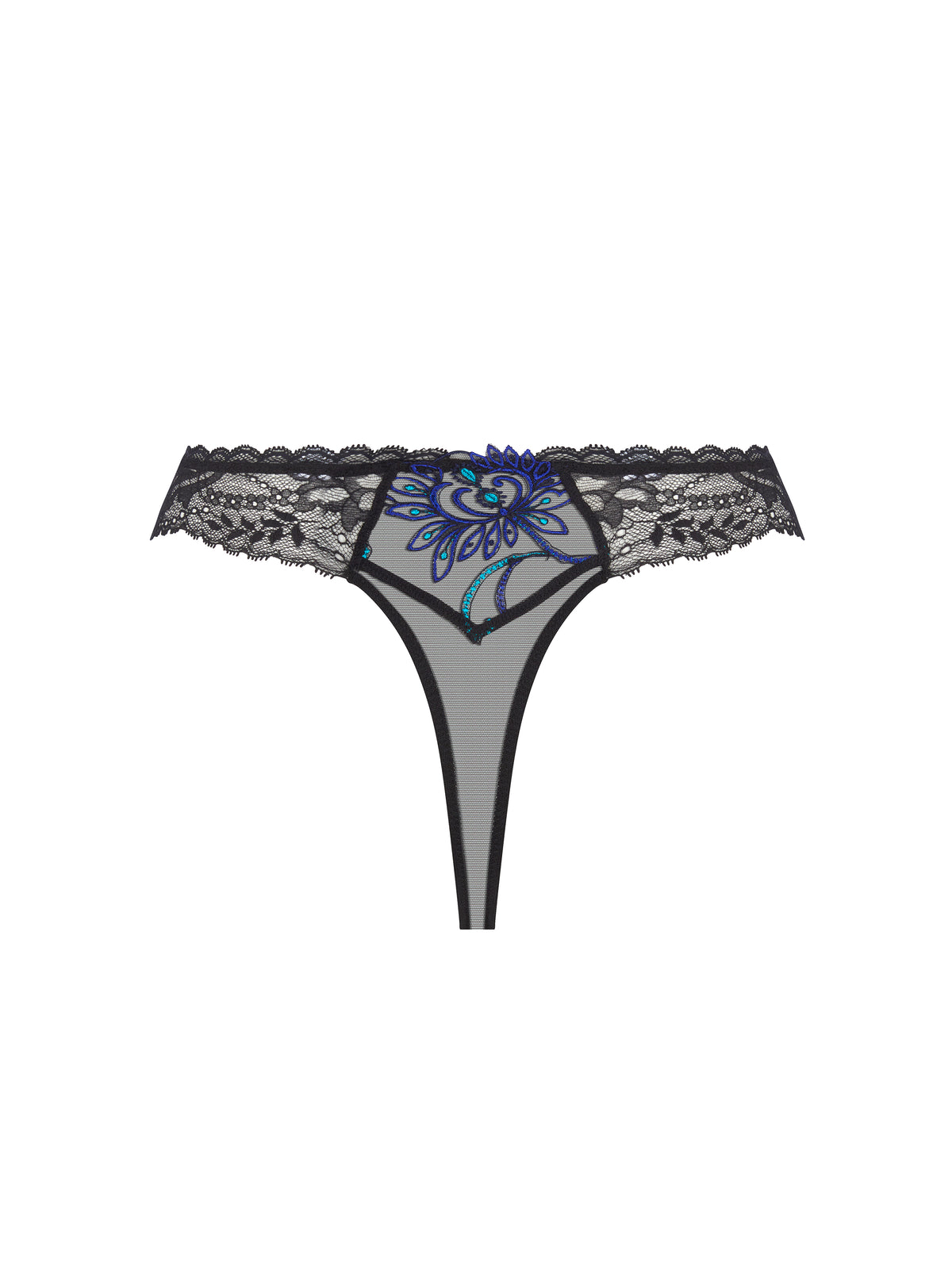 Eclat Joaillerie Thong