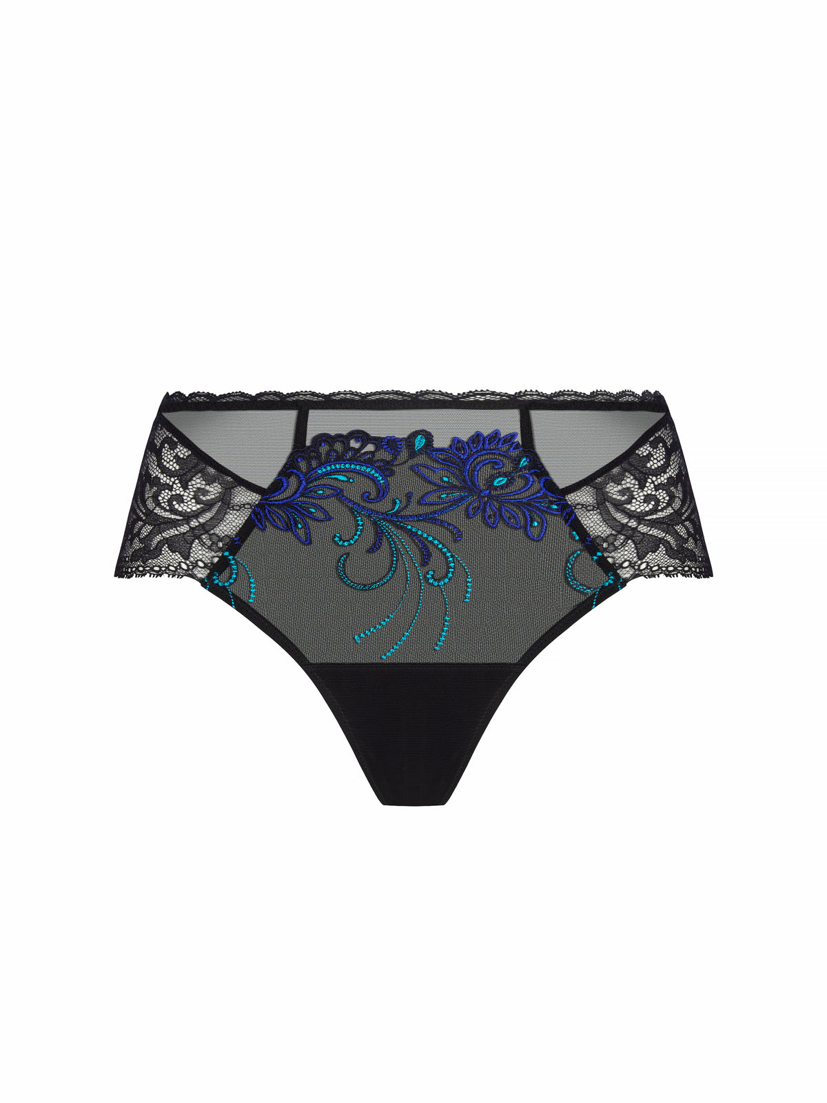 Eclat Joaillerie Short