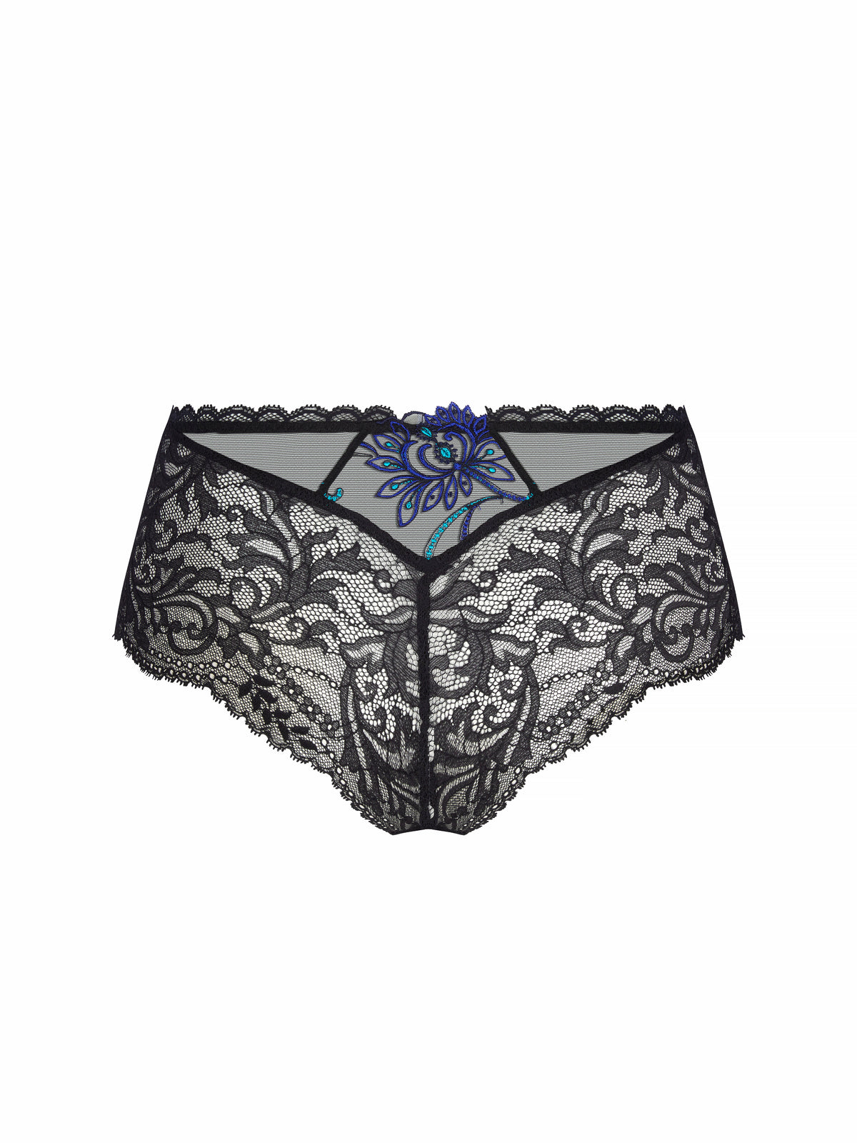 Eclat Joaillerie Short