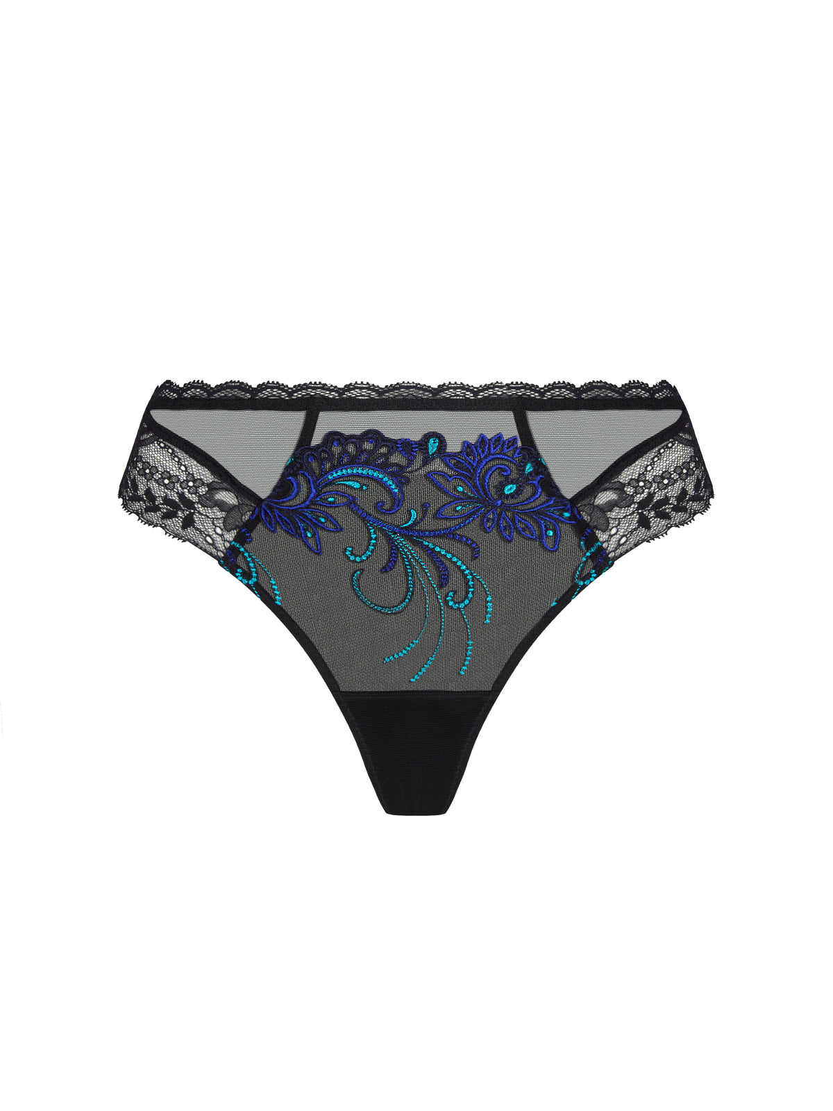 Eclat Joaillerie Italian Brief