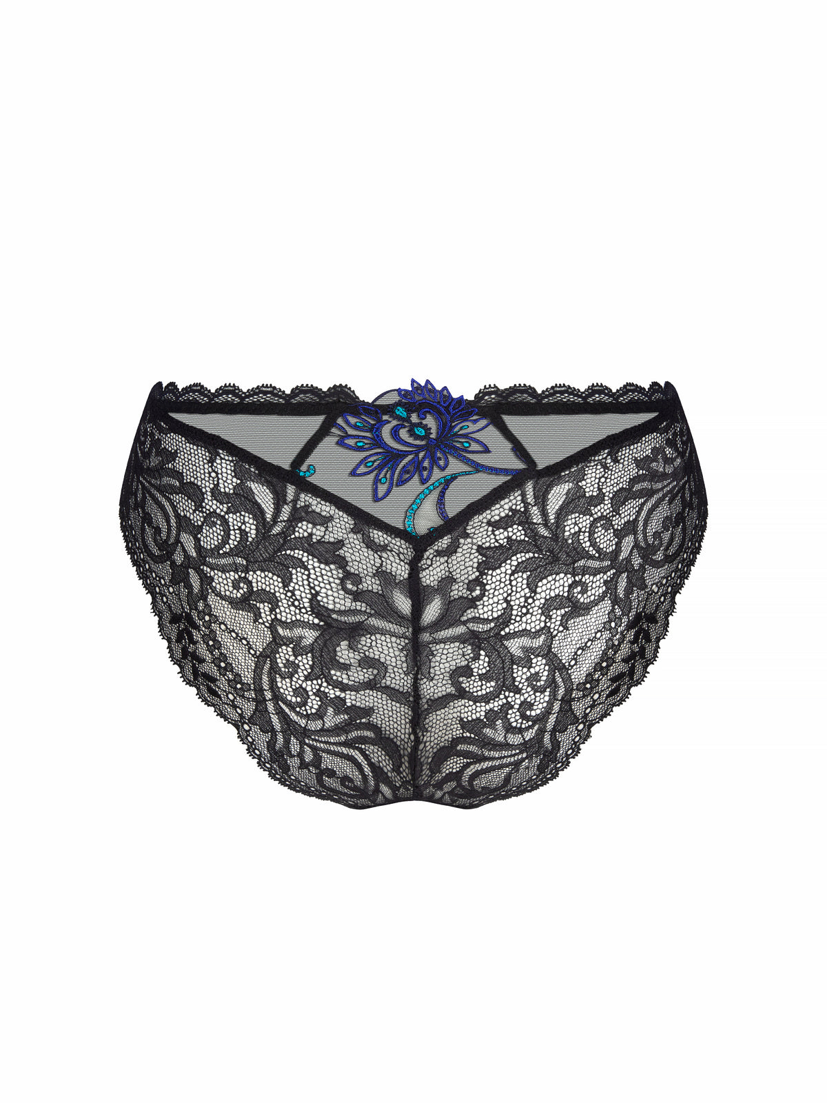 Eclat Joaillerie Italian Brief