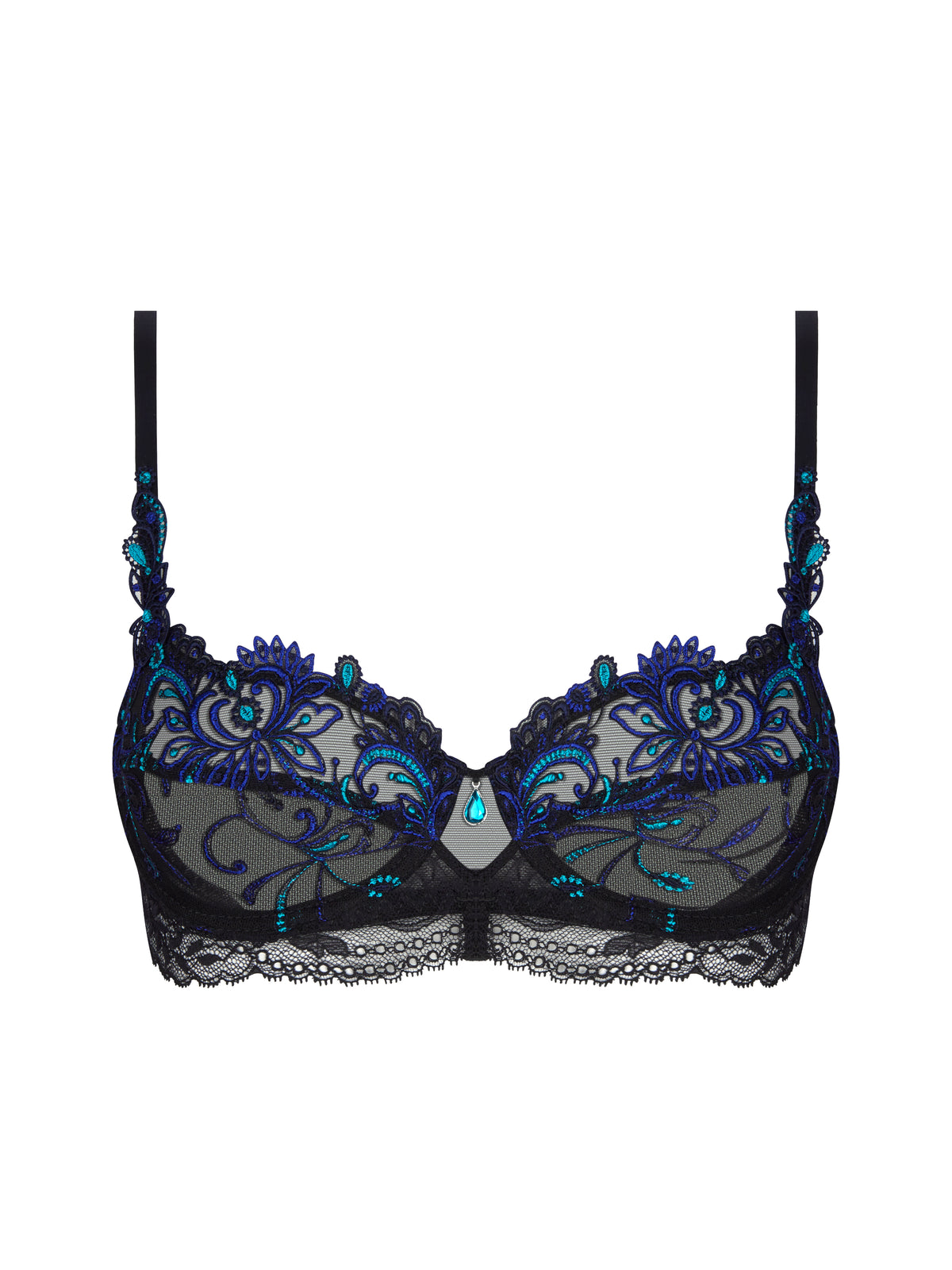 Eclat Joaillerie Half Cup 