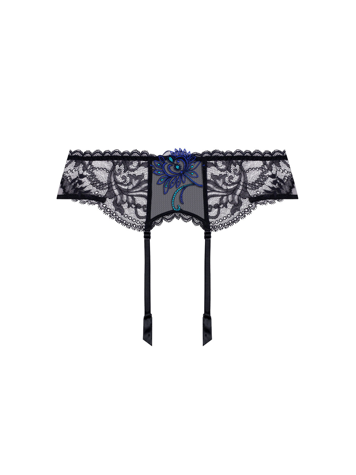 Eclat Joaillerie Suspenders
