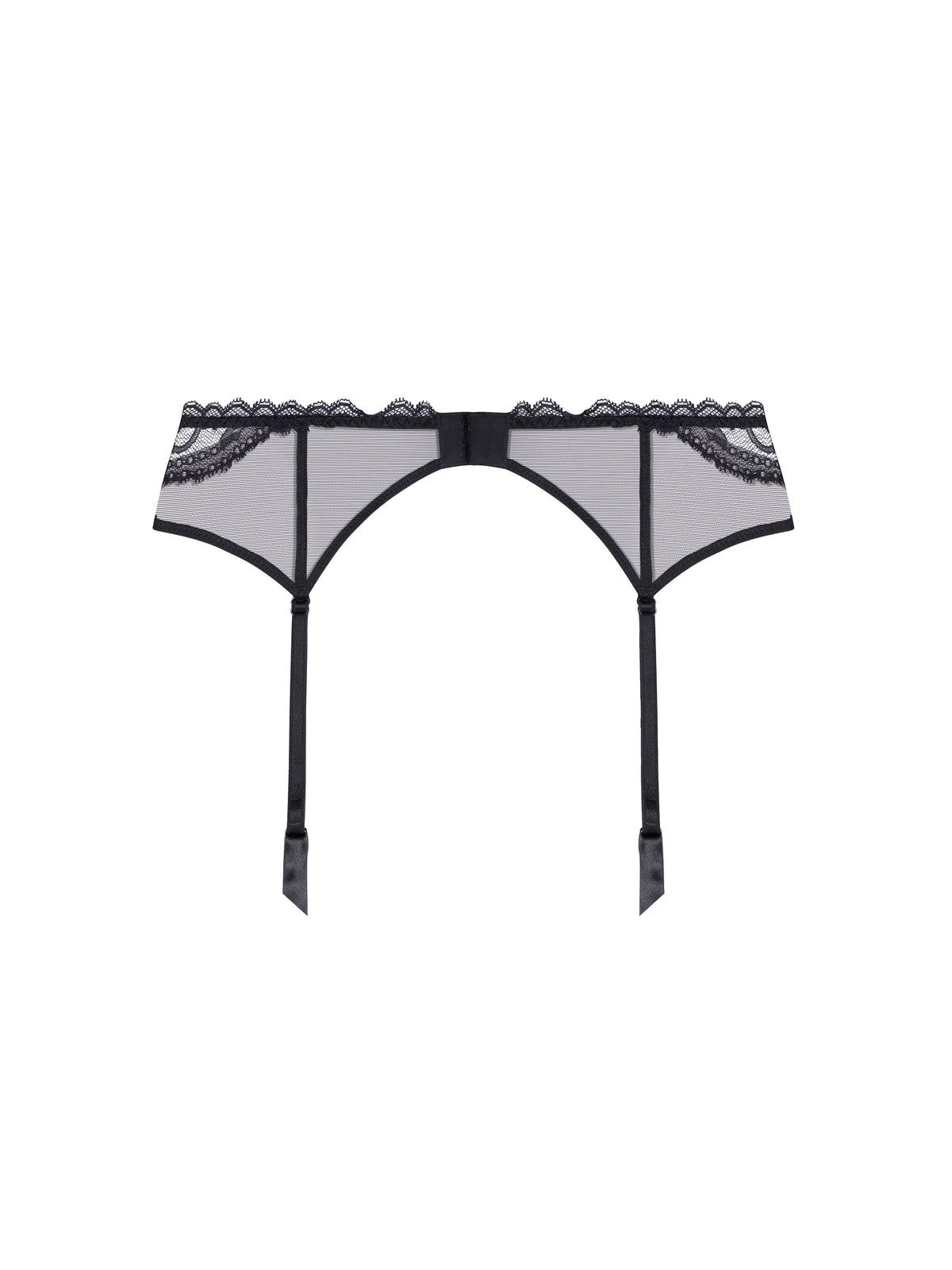 Eclat Joaillerie Suspenders