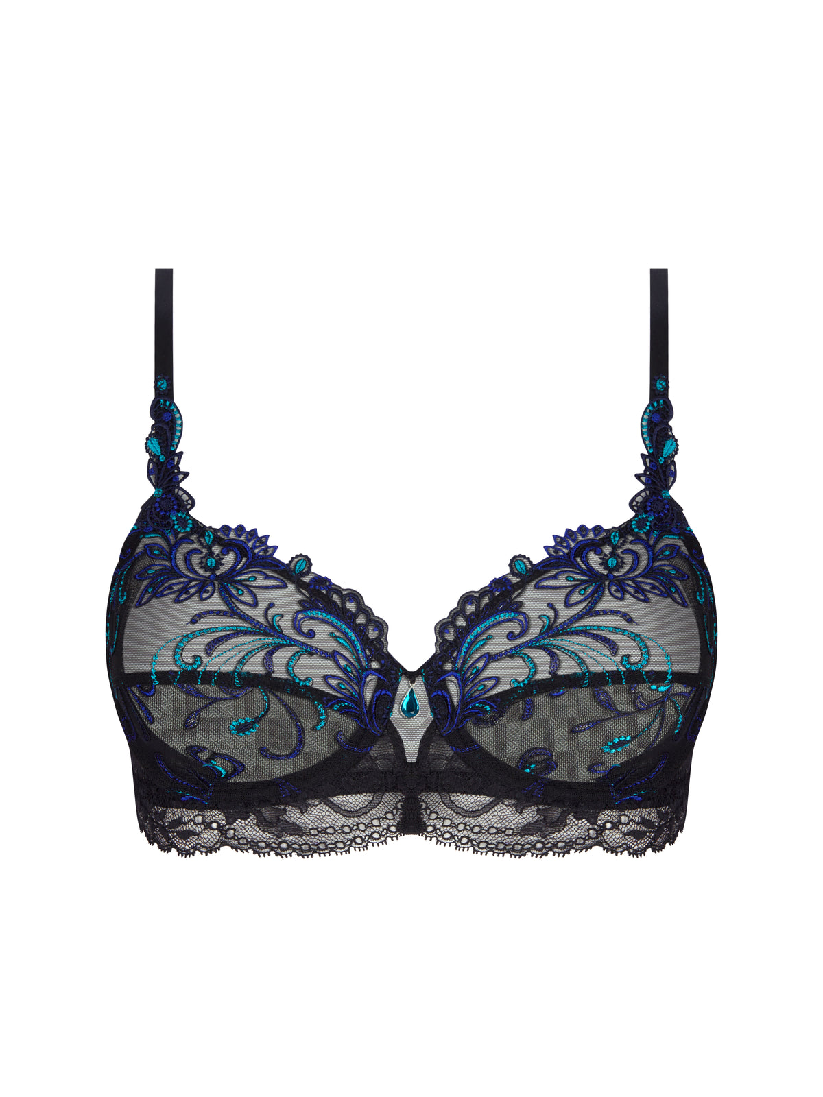 Eclat Joaillerie Full Cup Bra 