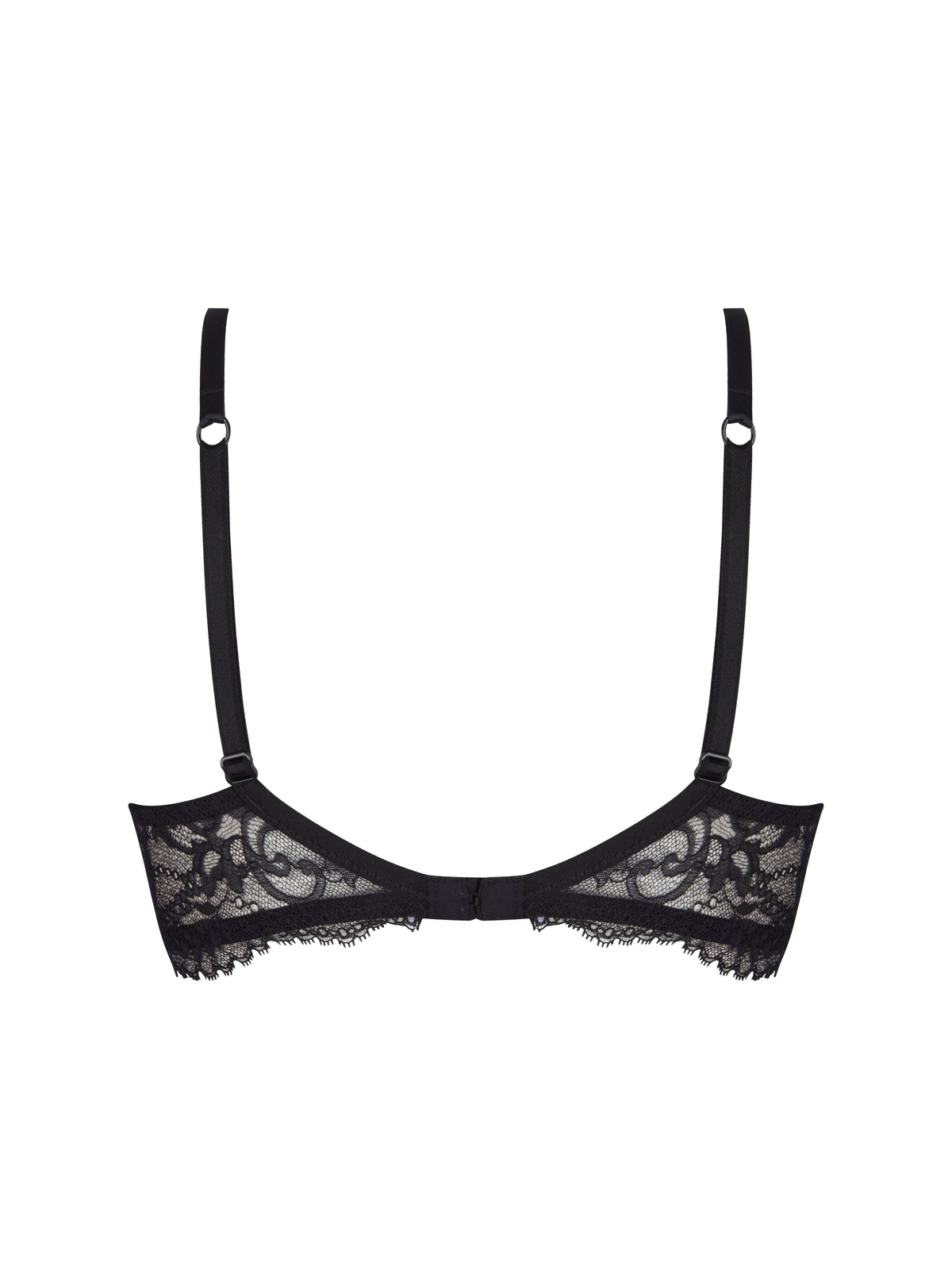 Eclat Joaillerie Full Cup Bra 