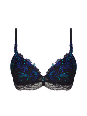 Eclat Joaillerie Contour Plunge Bra