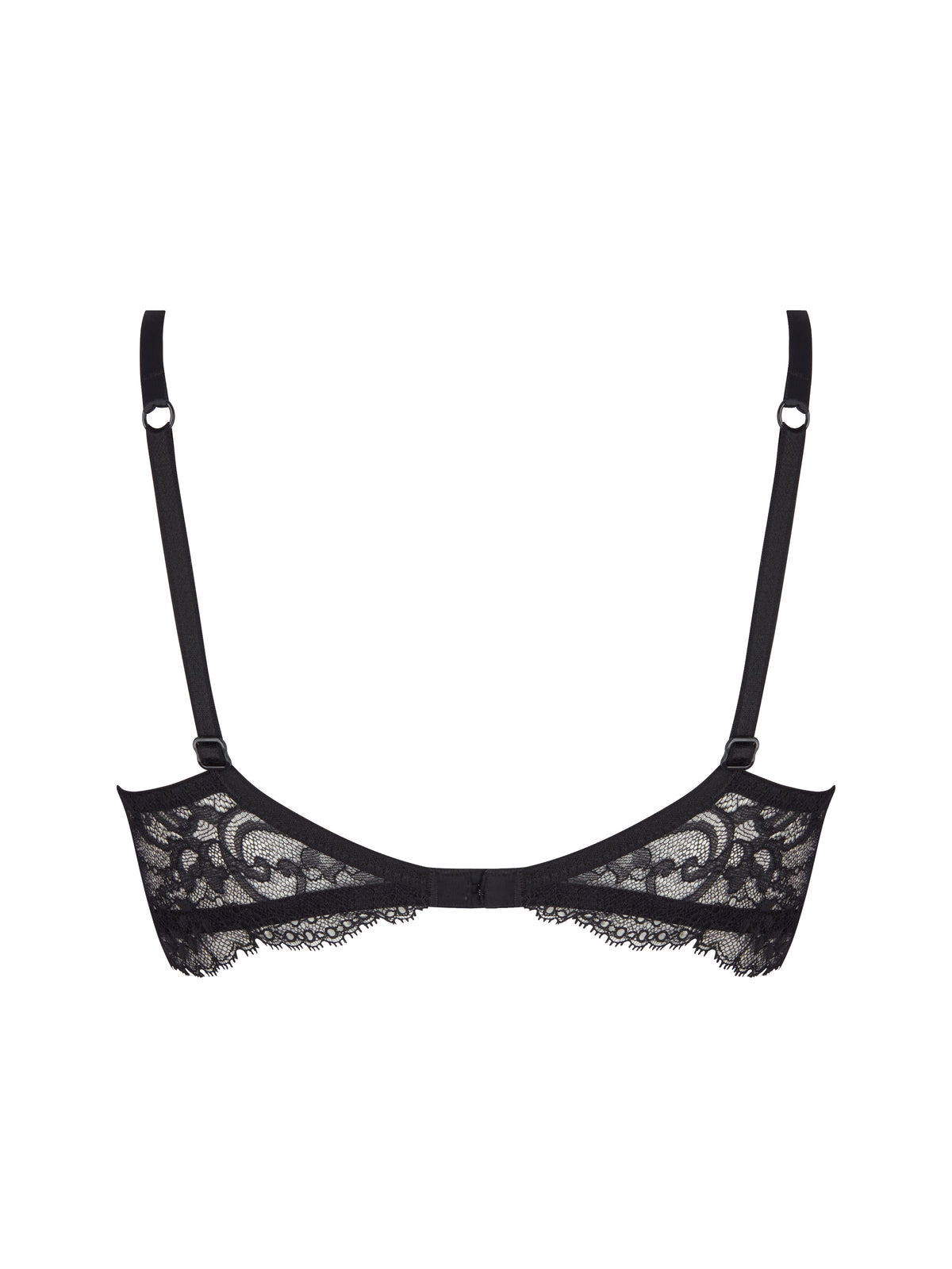 Eclat Joaillerie Contour Plunge Bra