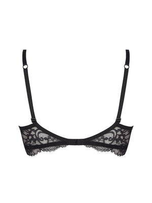 Eclat Joaillerie Contour Plunge Bra