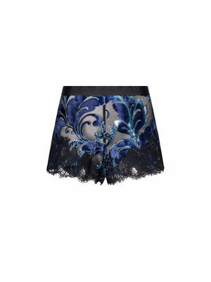 Eclat Joaillerie Shorts