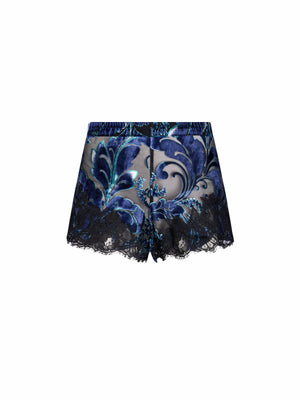Eclat Joaillerie Shorts