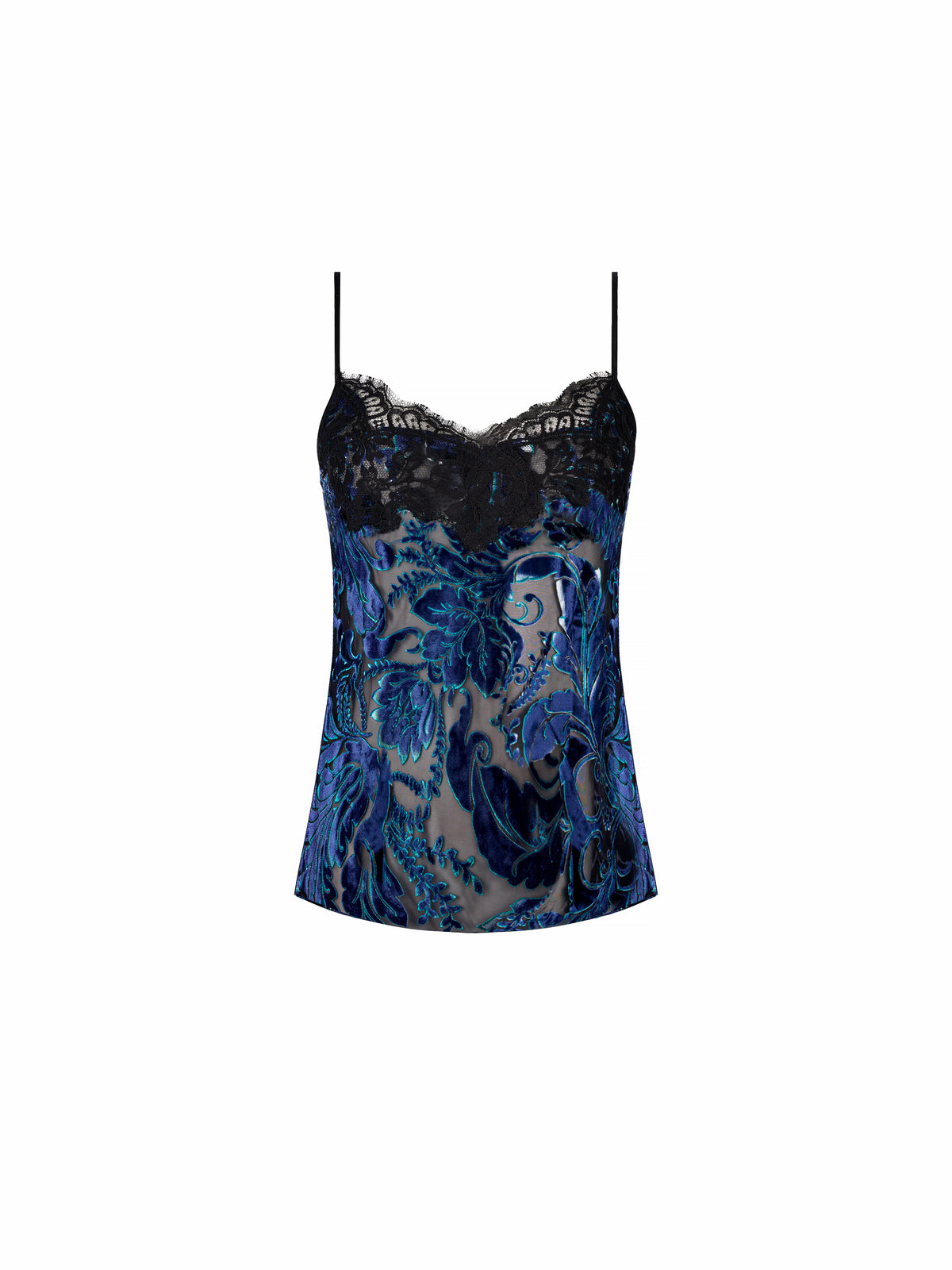 Eclat Joaillerie Camisole