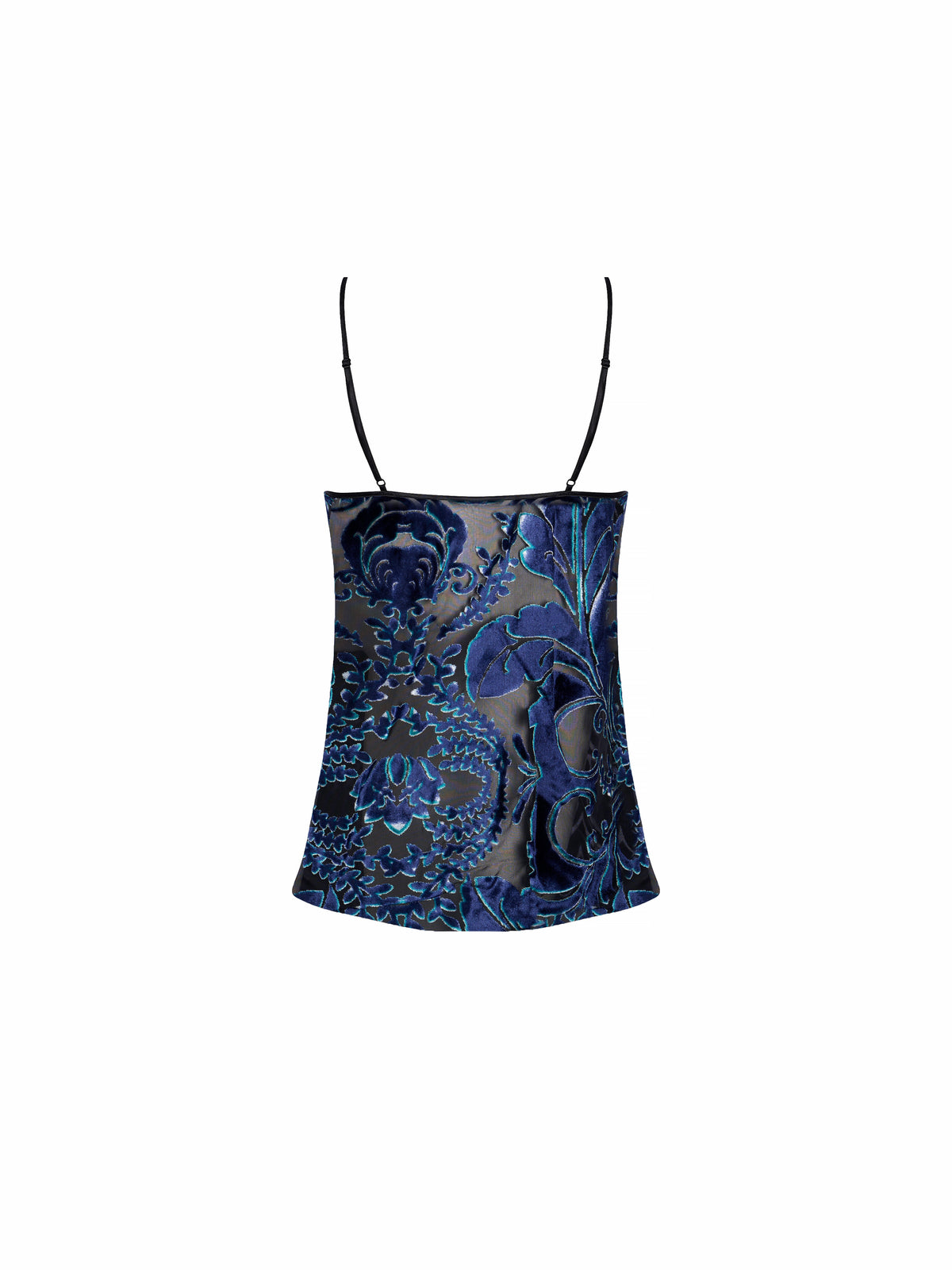 Eclat Joaillerie Camisole
