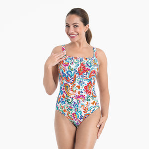 Treasure Diving Calvia Care Swimsuit