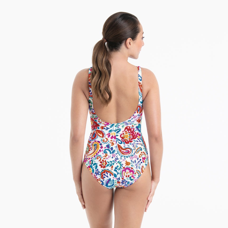 Treasure Diving Calvia Care Swimsuit