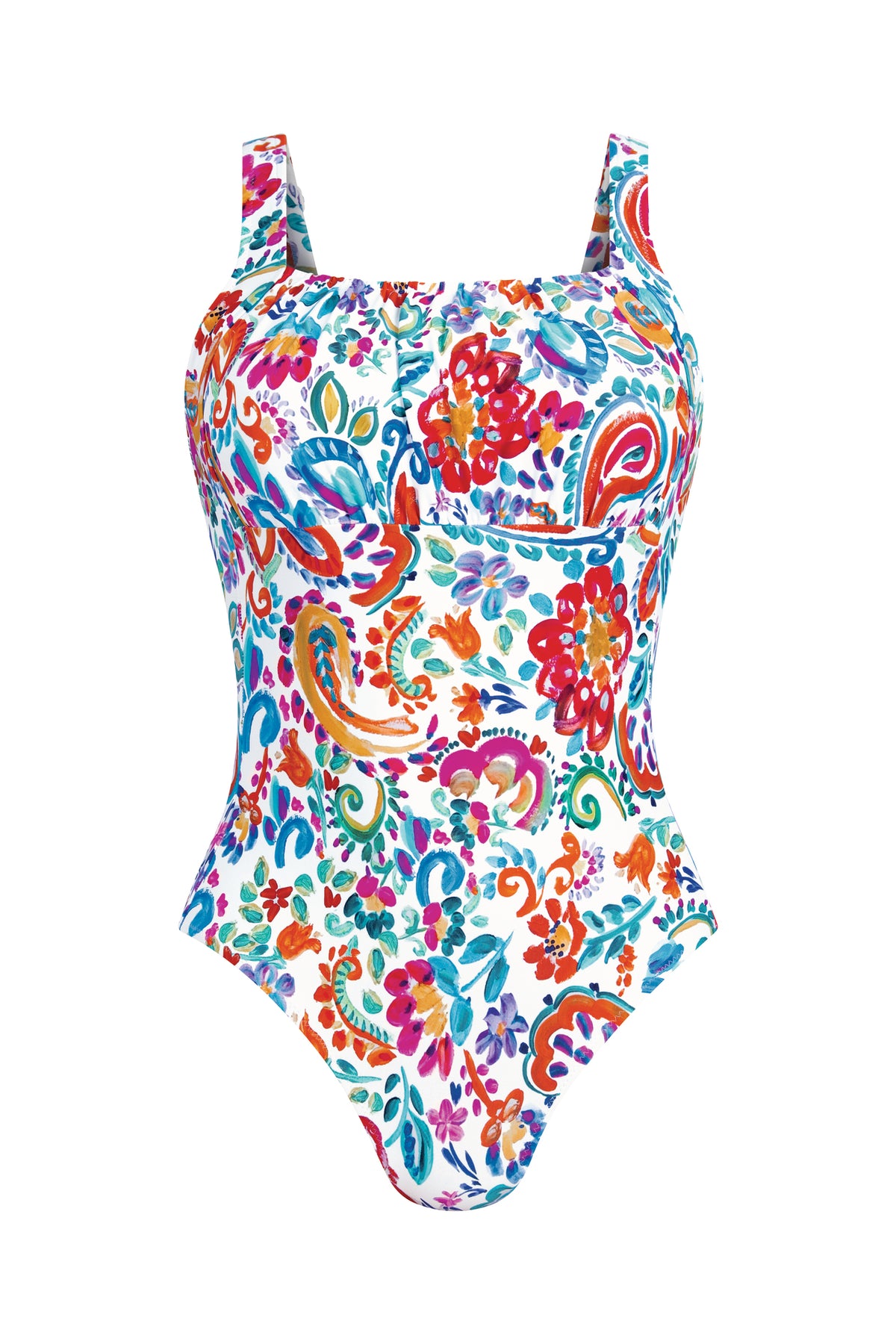 Treasure Diving Calvia Care Swimsuit