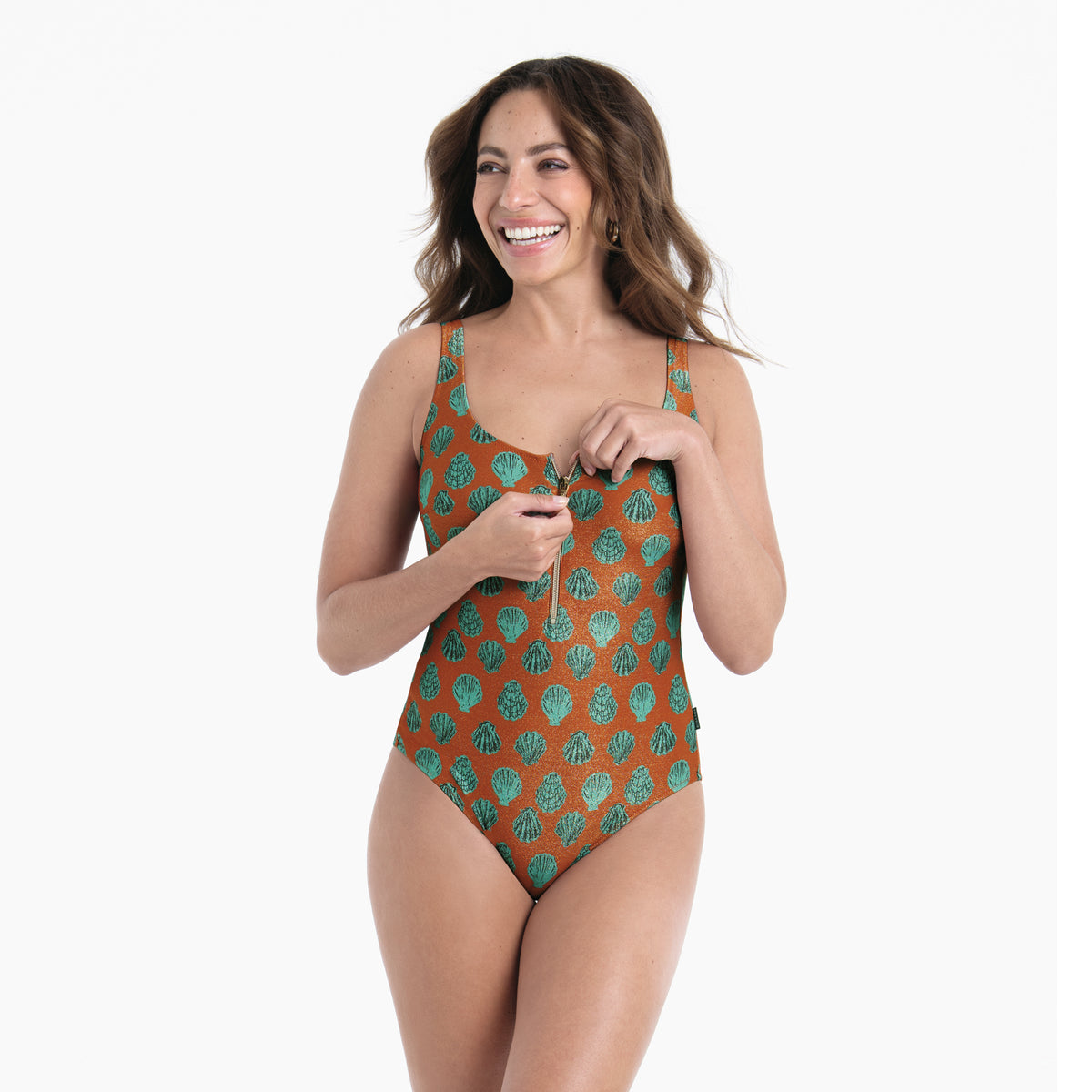 Stella Marina Elouise Swimsuit