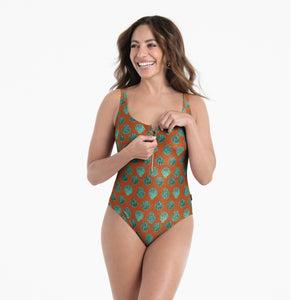 Stella Marina Elouise Swimsuit