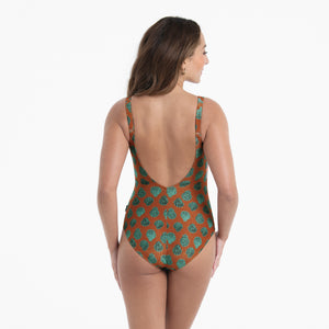 Stella Marina Elouise Swimsuit