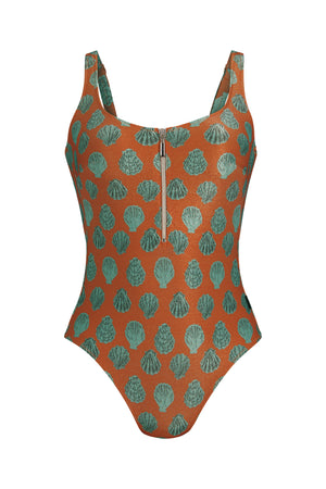 Stella Marina Elouise Swimsuit