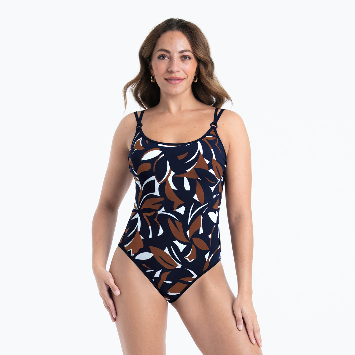 By The Sea Marinet Swimsuit