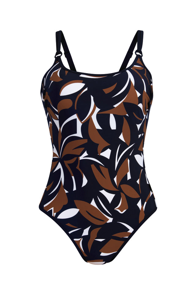 By The Sea Marinet Swimsuit