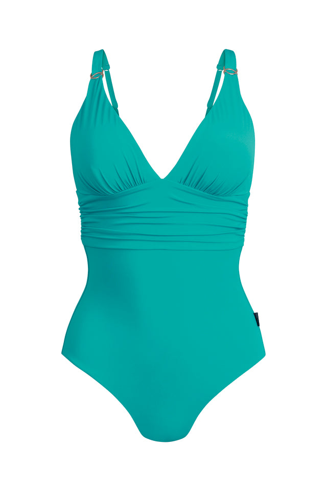 Rosa Faia Aqua Swimsuit