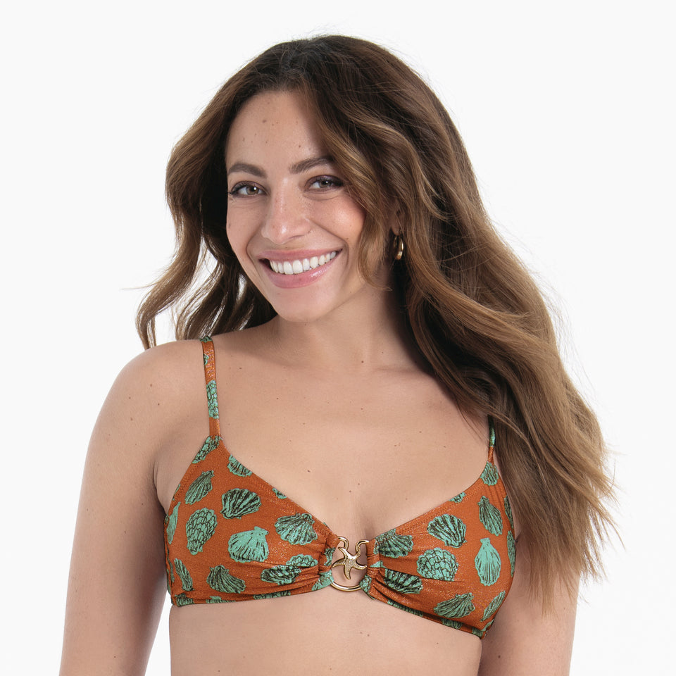 Stella Marina Tara Bikini
