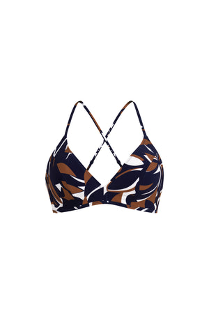 By The Sea Melissa Underwired Bikini