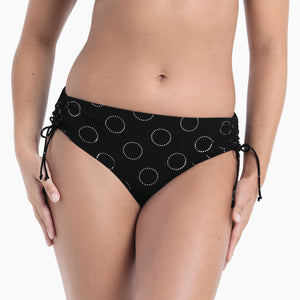 Silver Pearls Elna Underwired Bikini