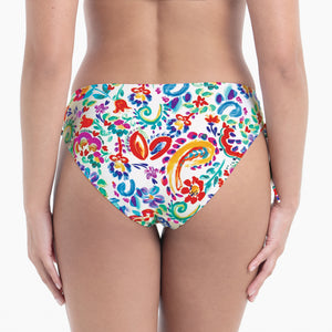 Treasure Diving Ella Underwired Bikini