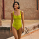 Elements Kiwi Swimsuit