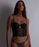 My Desire Secret Date Bustier