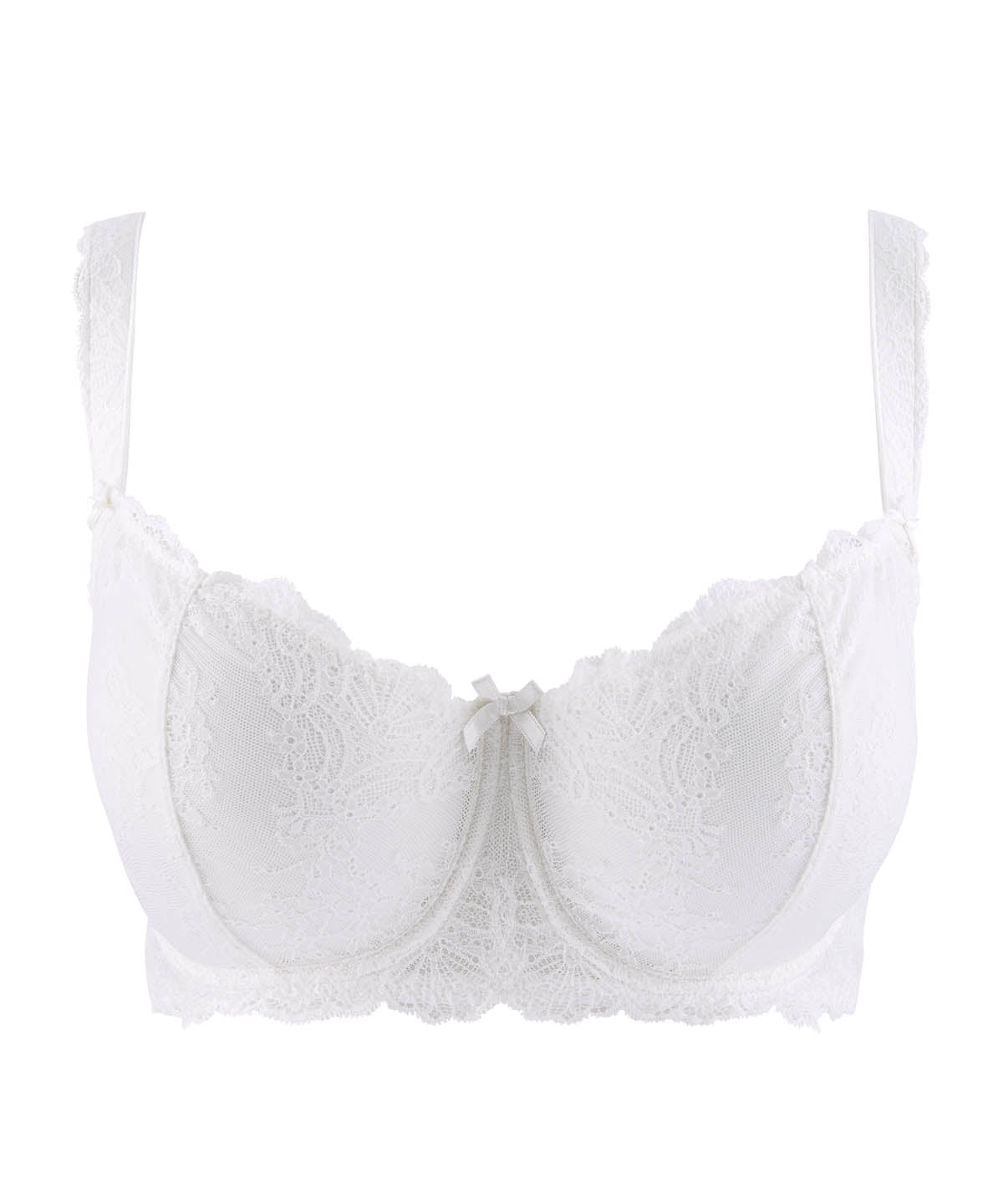 Danse des Sens Opal Half Cup Comfort Bra