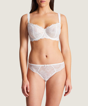 Danse des Sens Opal Half Cup Comfort Bra