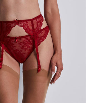 Danse Des Sens Irresistible Red St Tropez Brief