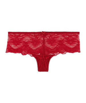 Danse Des Sens Irresistible Red St Tropez Brief