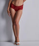 Danse Des Sens Irresistible Red St Tropez Brief