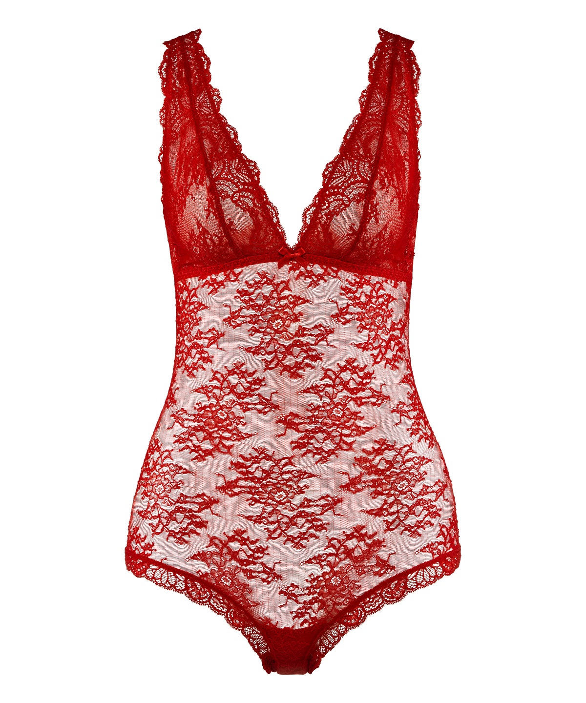 Danse Des Sens Irresistible Red Body